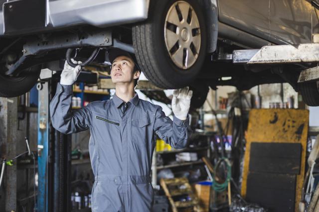 ĐƠN HÀNG SỬA CHỮA, BẢO DƯỠNG OTO - CHIBA - 12 NAM