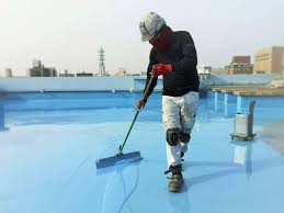 ĐƠN HÀNG CHỐNG THẤM - KANAGAWA - 9F NAM