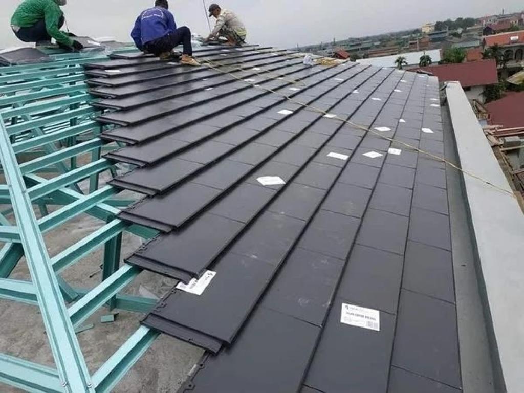 ĐƠN HÀNG LỢP NGÓI - TOKYO - 9F NAM